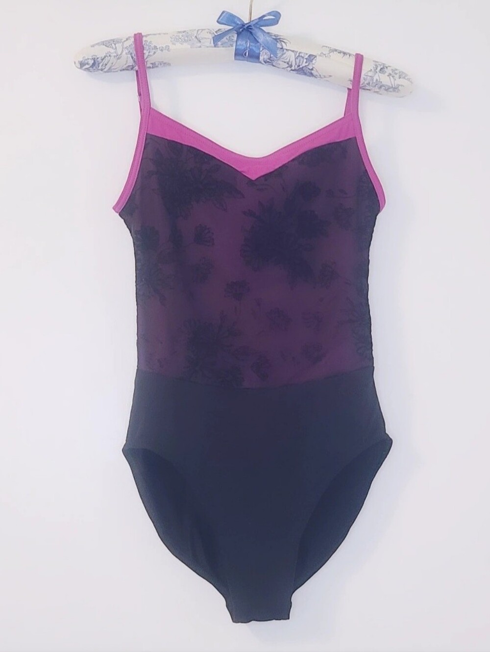 Grishko Leotard